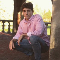 Forward Intermodal Employee Samuel Franzen's profile photo
