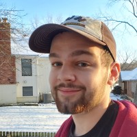 Ethan Mitchell's profile photo