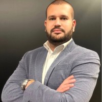 Koretech Employee Felipe Pereira do Carmo's profile photo