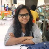 Ankitha G Email