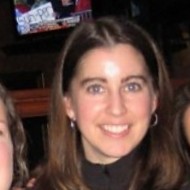 Fidelity Investments Employee Kate Alexander's profile photo