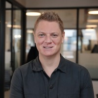 mthree Employee Scott Coleman-Allan's profile photo