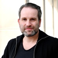 rumble GmbH & Co. KG Employee Daniel Börger's profile photo