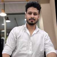 Studio Graphene Employee Archit Tyagi's profile photo