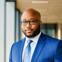 Coca-Cola Consolidated Employee Bobby Patton Jr's profile photo