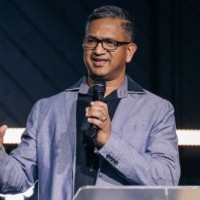 New Tech Employee Clive Jainarain's profile photo