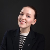 Kateryna Kostyniuk's profile photo