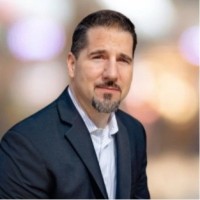 Curia Employee Steve Lavezoli's profile photo