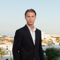 Nassau Street Partners Employee Adam Nohlgren's profile photo