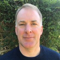 Endava Employee Simon Beal's profile photo