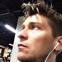 Versace Employee Fabrizio Cometto's profile photo