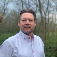 Nationale-Nederlanden Employee Paul van Den Boogaard's profile photo