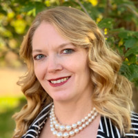 University of Charleston Employee Beth Wolfe's profile photo