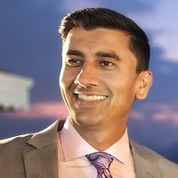 Dhruv Shah Email & Phone Number