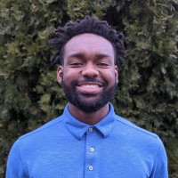 PorterHouse Media Employee Emmanuel Simms's profile photo
