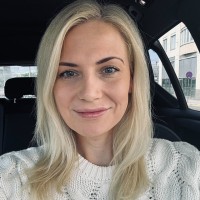 LAYERED Employee Julia Larsson's profile photo