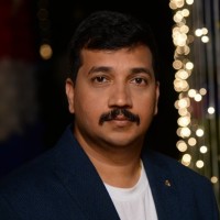 Prashanth Shivaprasad Email & Phone Number