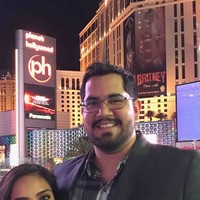 Gabe Barajas Email