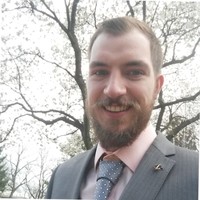 General Motors Employee Timothy Ross's profile photo