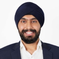 Tetrix Employee Naunidh Bhalla's profile photo