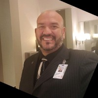 Wyndham Grand Rio Mar Rainforest Beach & Golf Resort Employee Miguel Santos's profile photo