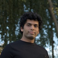 Arcee.ai Employee Varun Singh's profile photo