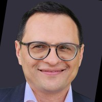 Gastier M.P. Inc. Employee Hatim Akesbi's profile photo