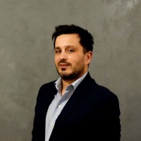 COMPAÑÍA MEGA S.A. Employee Nicolás Arnedo's profile photo