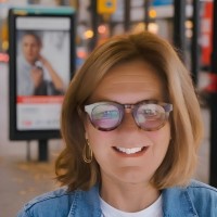 Engineering Tomorrow Employee Constance Chiplock's profile photo