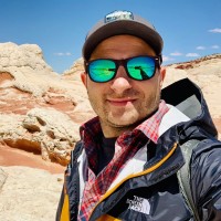 FedEx Dataworks Employee Mike Westerman's profile photo