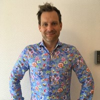 Johan Nordén Email