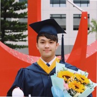 Shanghai Commercial Bank Ltd Employee Lam Chan's profile photo