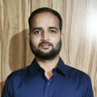 Genpact Employee Harsh Nahar's profile photo