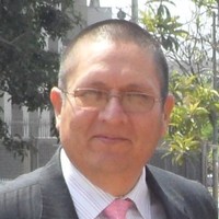 ENGIE Perú Employee Edwin Flores's profile photo