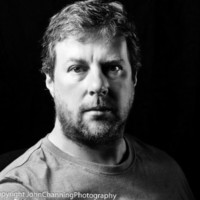 Archaeological Management Solutions (AMS) Employee John Channing's profile photo
