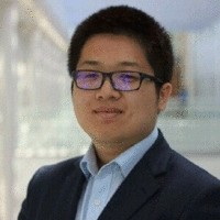 OpenRent Employee Christopher To's profile photo