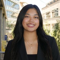Lambda Phi Nu Employee Nicole Yap's profile photo