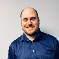 CABEM Technologies Employee Philip Bowens's profile photo