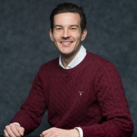 Euroclear Sweden Employee Erik Hammar's profile photo