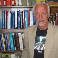 Richard Lyons Email & Phone Number