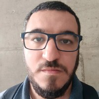 TBRSafe Employee José Edmilson's profile photo
