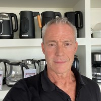 Emerio Employee Rene Rooseman's profile photo