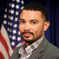 U.S. Department of State Employee Eric Relyea's profile photo