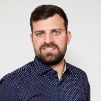 FISCHER ELECTRIC AG Employee Philipp Batschelet's profile photo