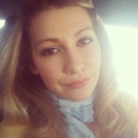 UC San Diego Extended Studies Employee Brittni Wood's profile photo