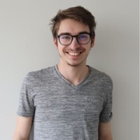 Cdg68 Employee Florian Chassard's profile photo