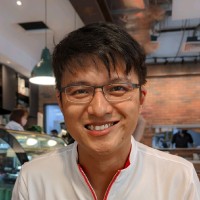 DSTA Employee Tham Gerald's profile photo