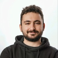Hostek Employee Konstantin Dimitrov's profile photo