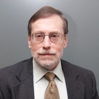 Self Employed Employee Paul Fields's profile photo
