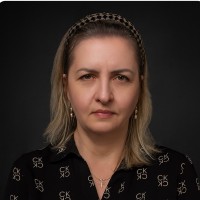 The GEO Group, Inc. Employee Daniela Moise's profile photo